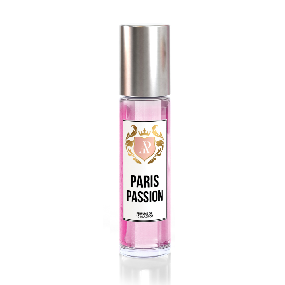 Parris Passion