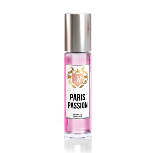 Parris Passion Pheromone Perfume | #1 in UK & Australia