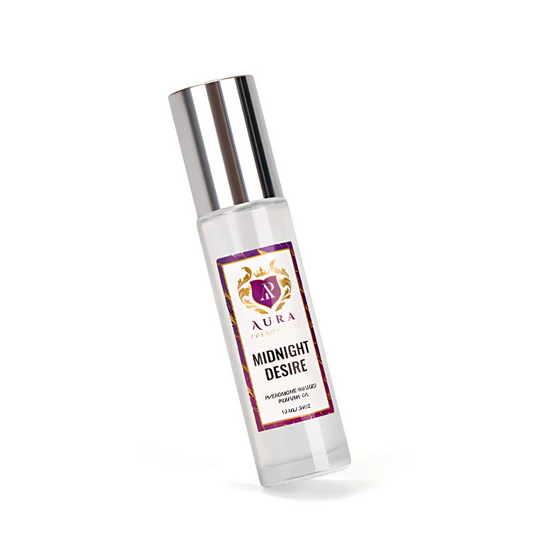 Midnight Desire Pheromone Cologne | Bold Confidence