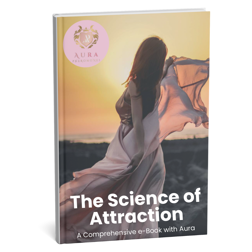 The Science of Attraction e-Book
