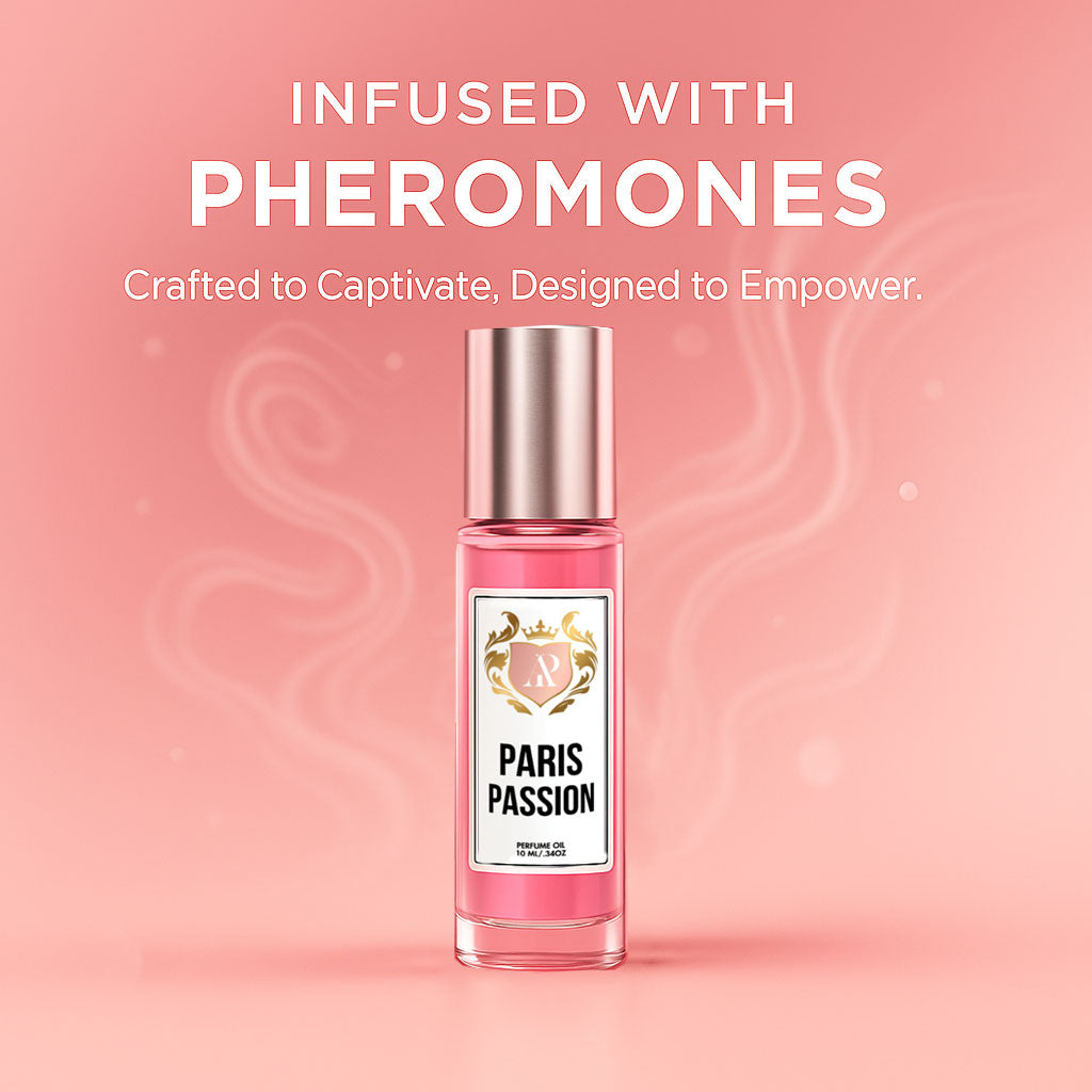 Aura Pheromones™ Collection