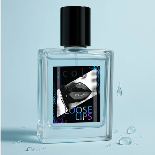 Loose Lips Pheromone Cologne | Bold Social Magnetism