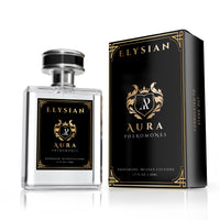Aura Pheromones™ Elysian Pheromone Cologne