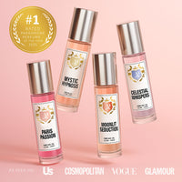 Aura Pheromones™ Paris Passion