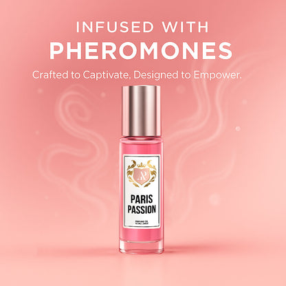 Aura Pheromones™ Collection