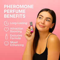 Aura Pheromones™ Paris Passion